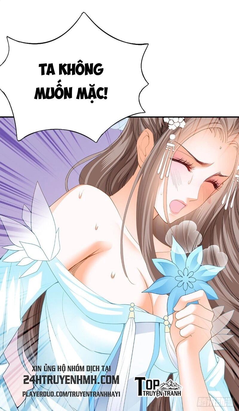 Cửu Tinh Bá Thể Quyết Chapter 23 - 31