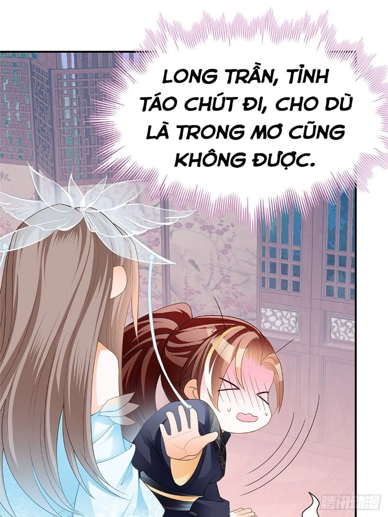 Cửu Tinh Bá Thể Quyết Chapter 23 - 39