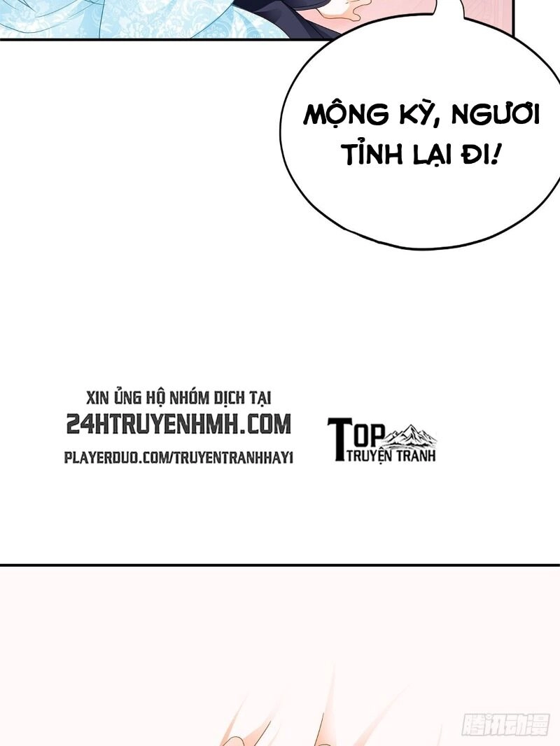 Cửu Tinh Bá Thể Quyết Chapter 23 - 40