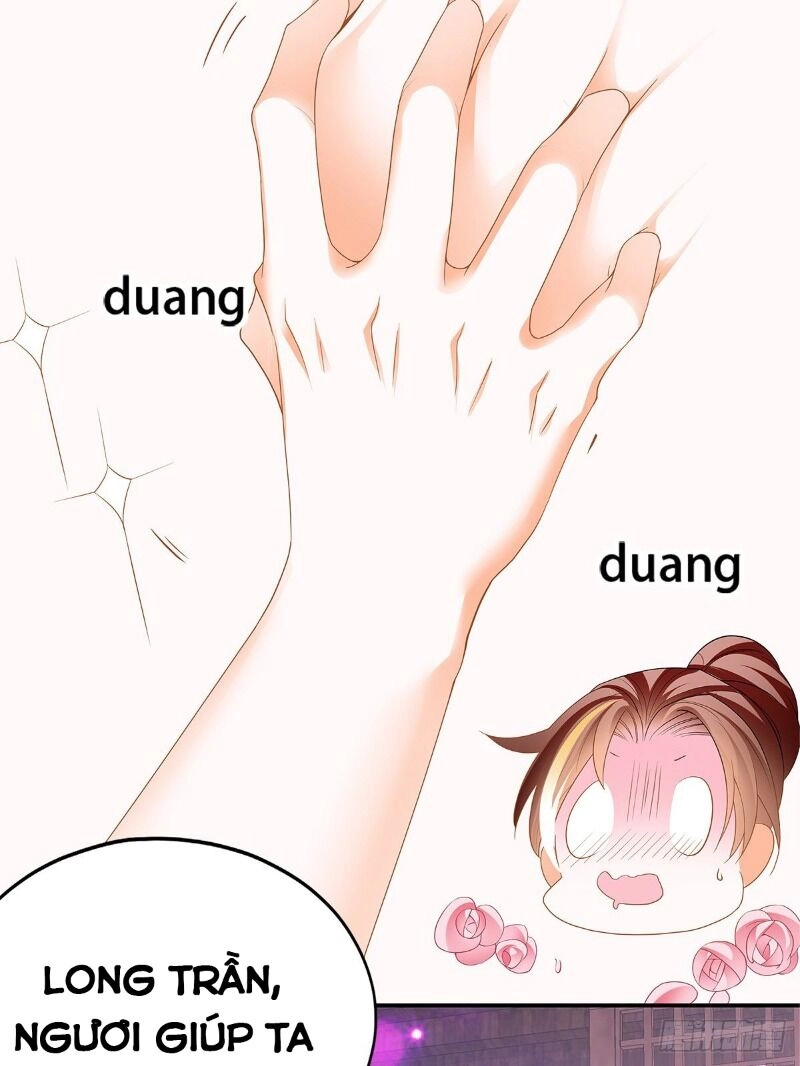 Cửu Tinh Bá Thể Quyết Chapter 23 - 41