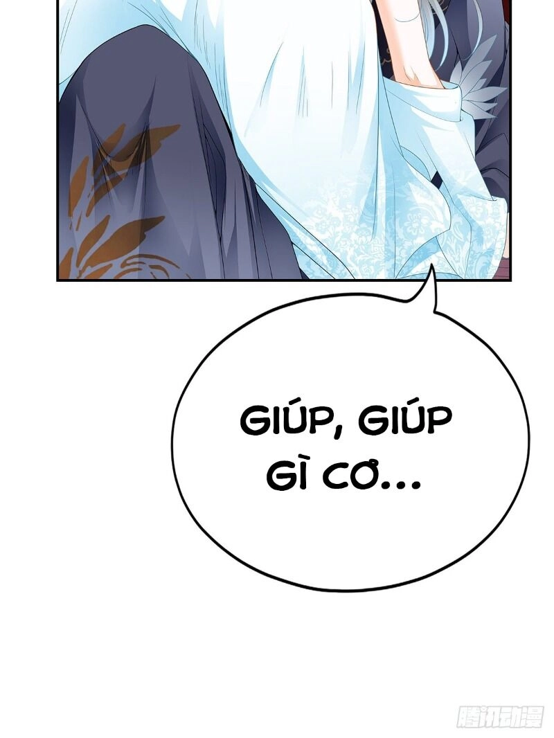 Cửu Tinh Bá Thể Quyết Chapter 23 - 44