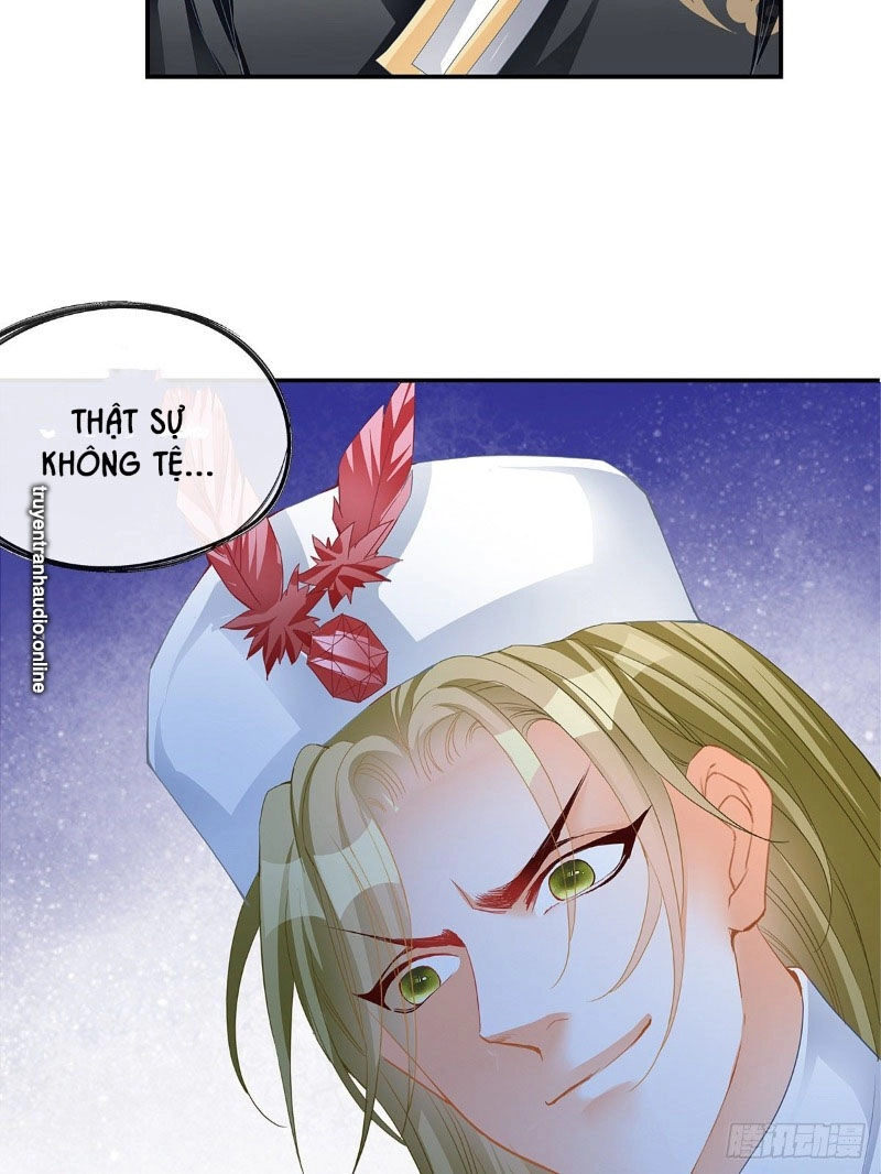 Cửu Tinh Bá Thể Quyết Chapter 24 - 37