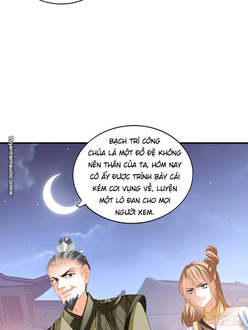 Cửu Tinh Bá Thể Quyết Chapter 25 - 5