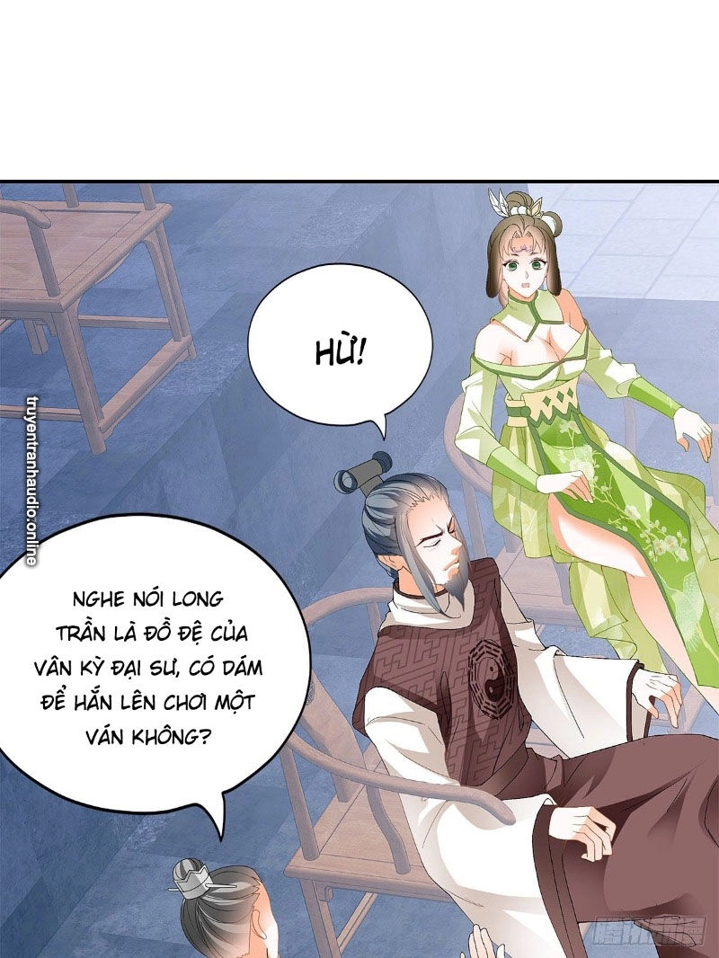 Cửu Tinh Bá Thể Quyết Chapter 25 - 8