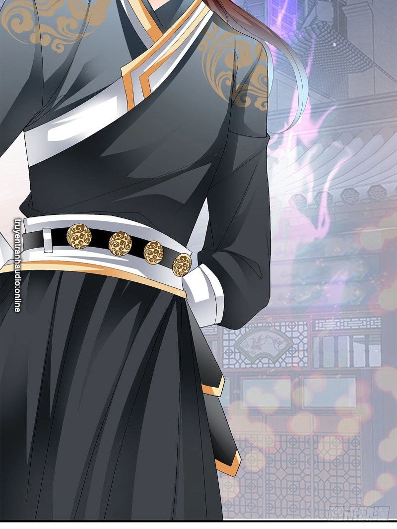 Cửu Tinh Bá Thể Quyết Chapter 25 - 11