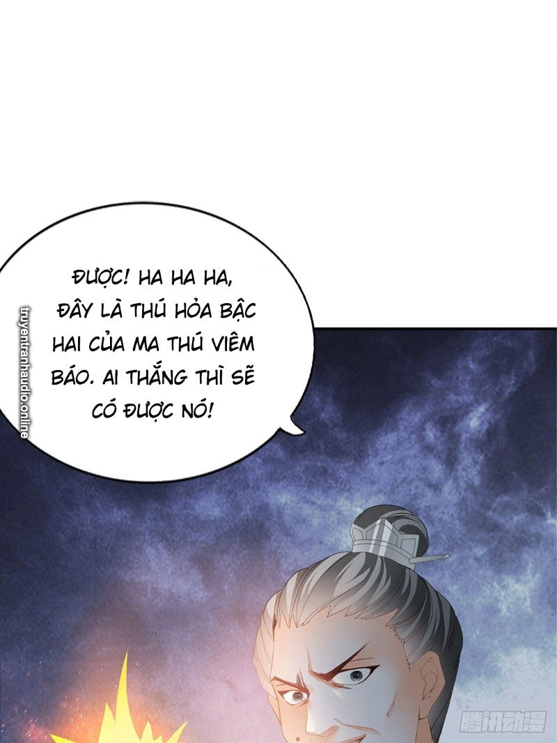 Cửu Tinh Bá Thể Quyết Chapter 25 - 12