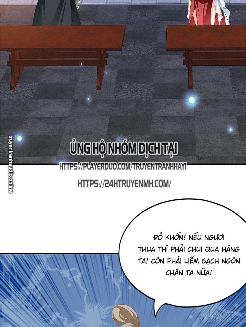 Cửu Tinh Bá Thể Quyết Chapter 25 - 15