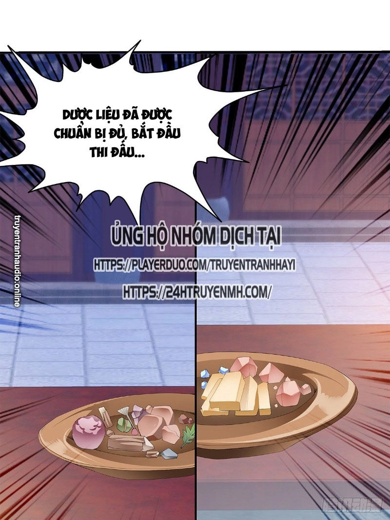 Cửu Tinh Bá Thể Quyết Chapter 25 - 17