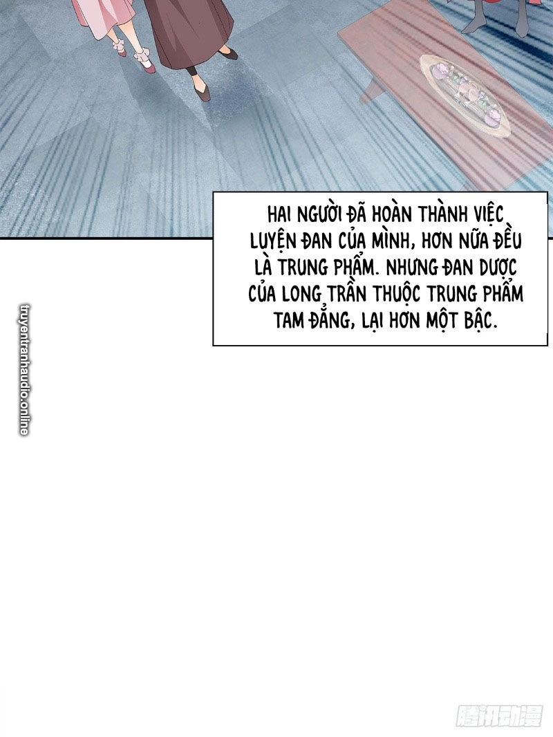 Cửu Tinh Bá Thể Quyết Chapter 25 - 21