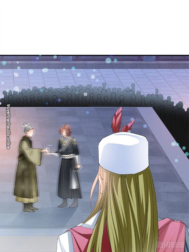 Cửu Tinh Bá Thể Quyết Chapter 25 - 22