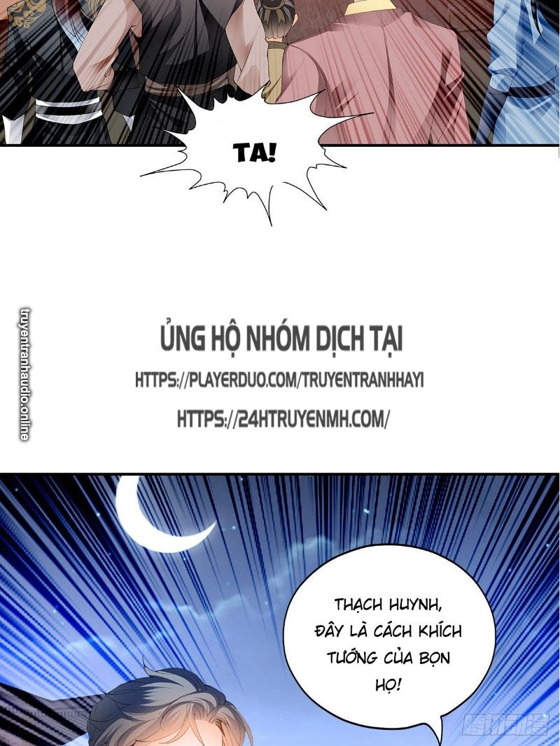 Cửu Tinh Bá Thể Quyết Chapter 25 - 27