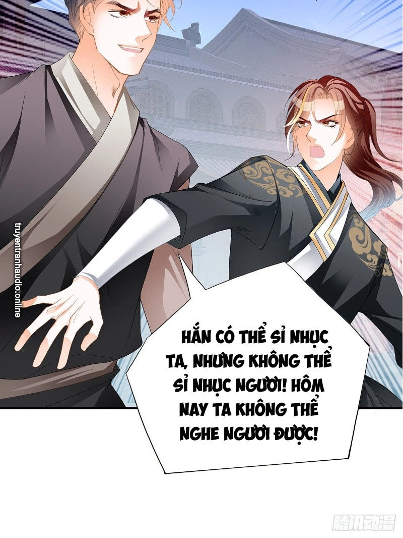 Cửu Tinh Bá Thể Quyết Chapter 25 - 28