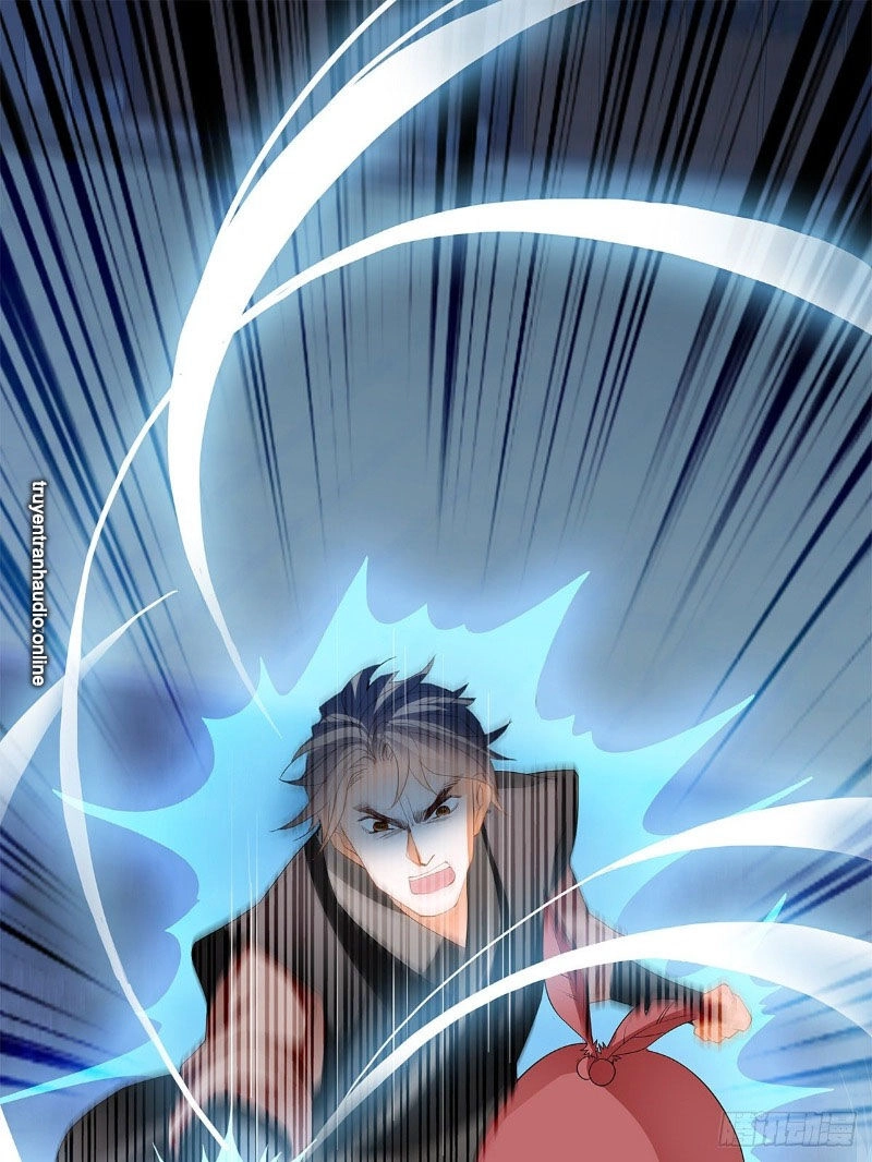 Cửu Tinh Bá Thể Quyết Chapter 25 - 31