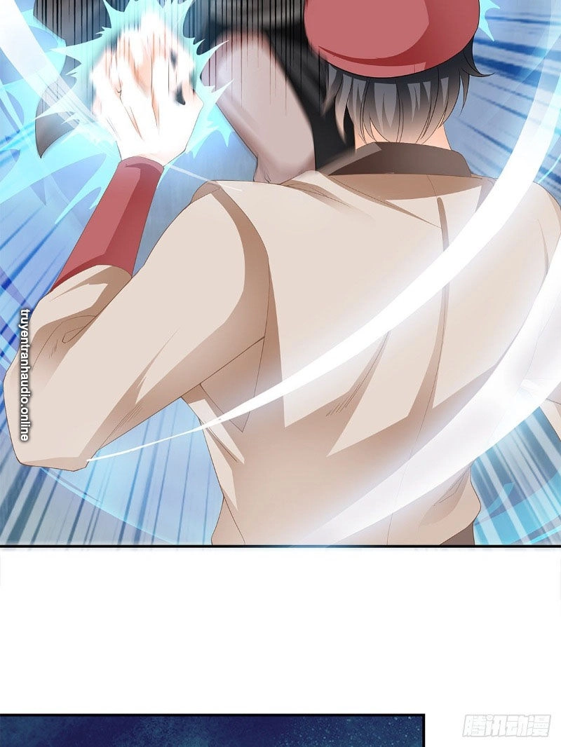 Cửu Tinh Bá Thể Quyết Chapter 25 - 32