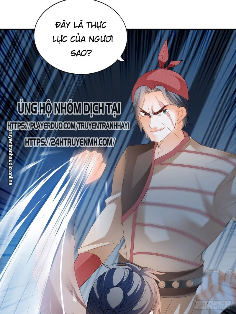 Cửu Tinh Bá Thể Quyết Chapter 25 - 34