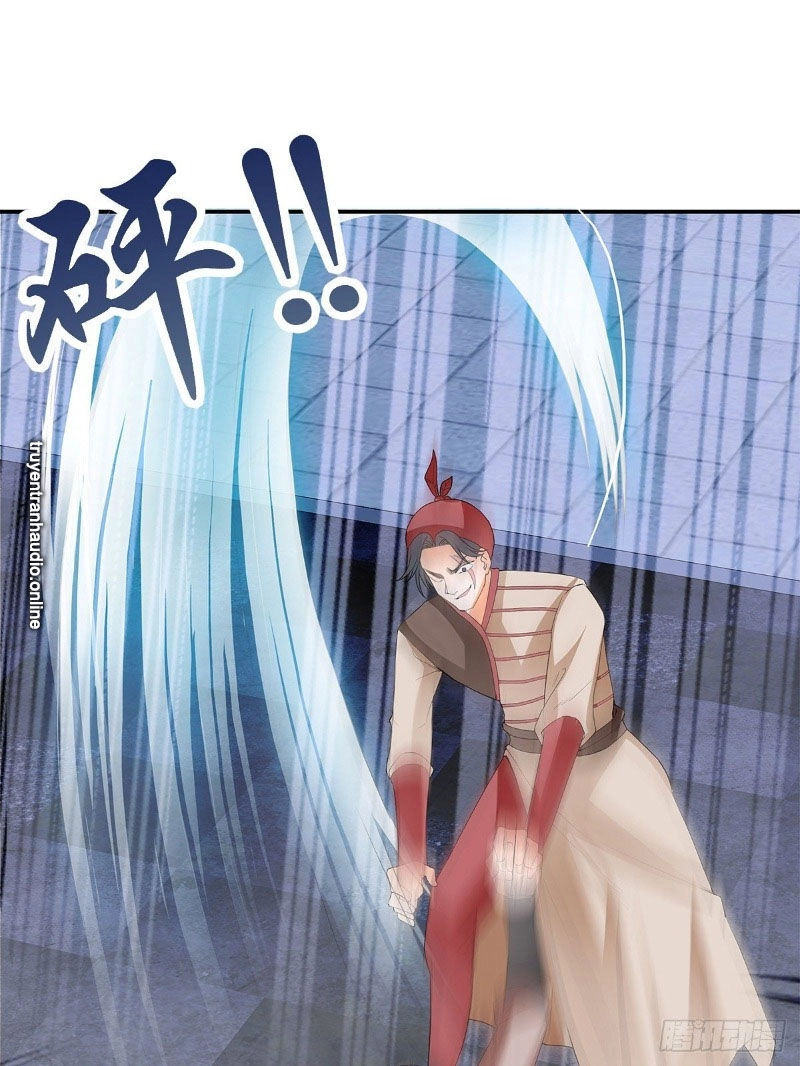 Cửu Tinh Bá Thể Quyết Chapter 25 - 37