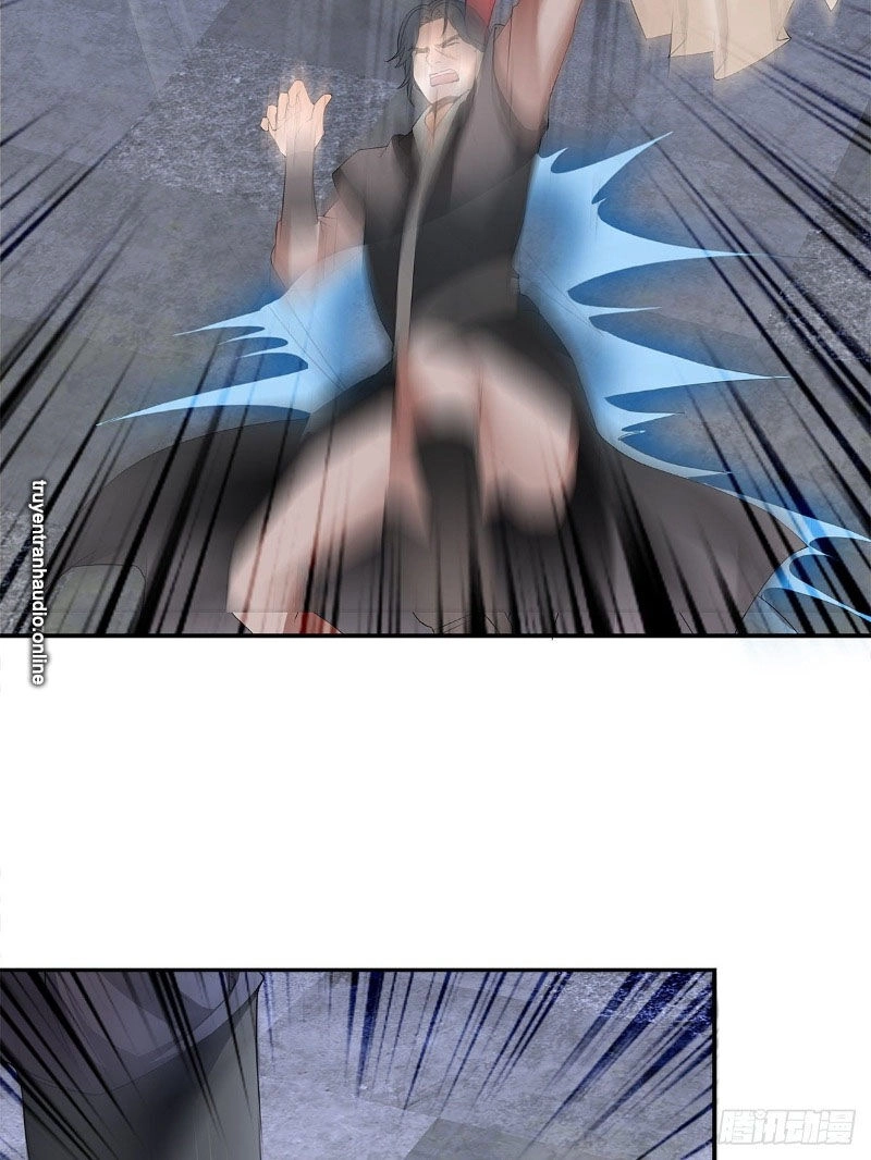 Cửu Tinh Bá Thể Quyết Chapter 25 - 38