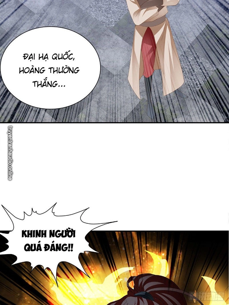 Cửu Tinh Bá Thể Quyết Chapter 25 - 41