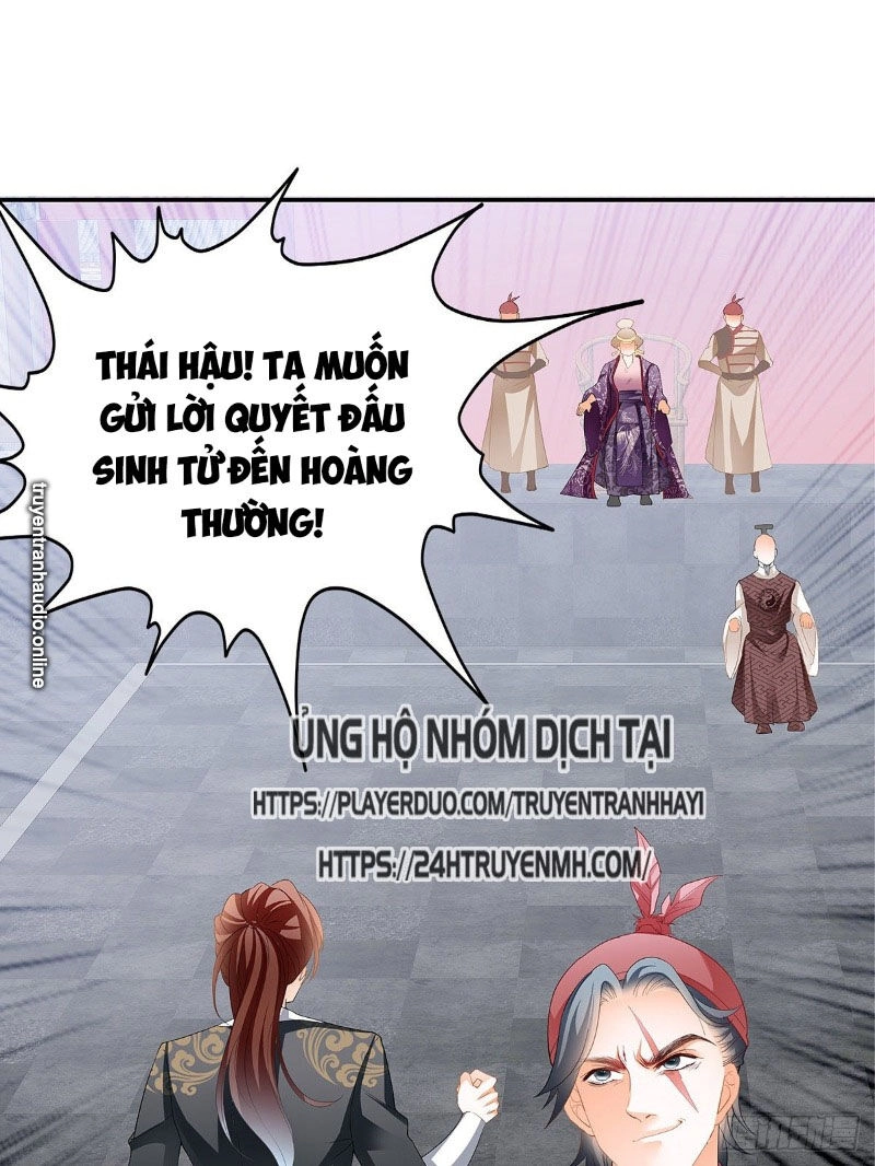 Cửu Tinh Bá Thể Quyết Chapter 25 - 43