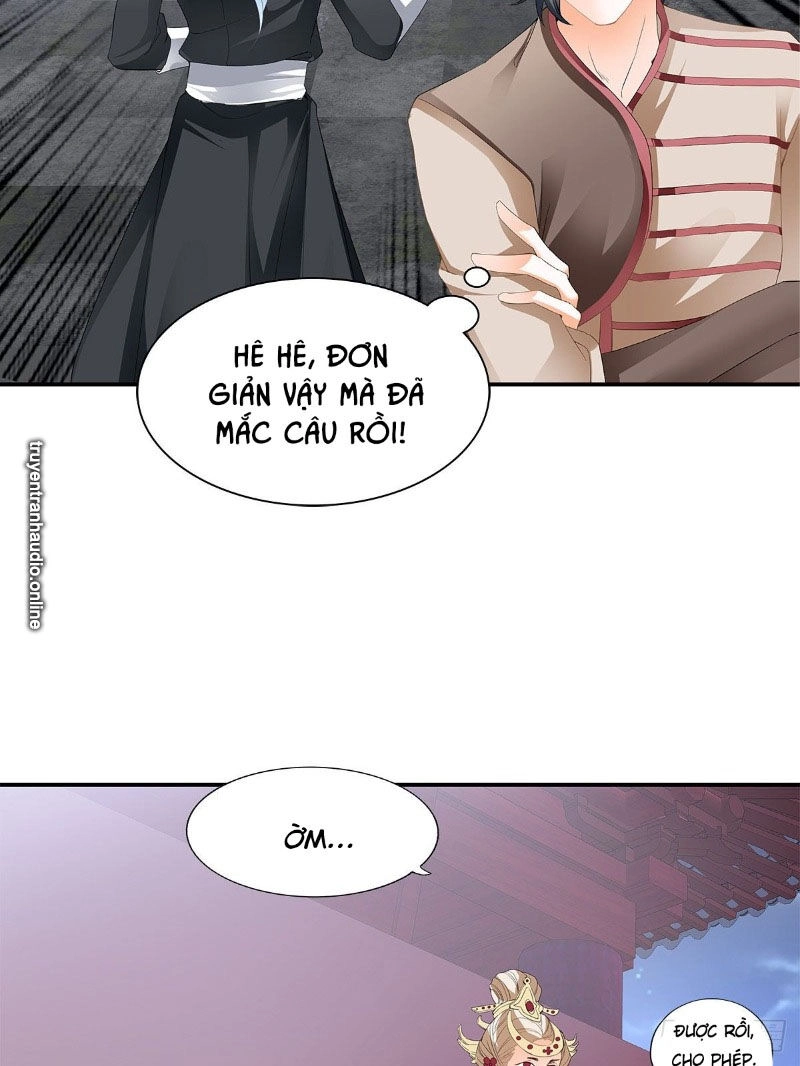 Cửu Tinh Bá Thể Quyết Chapter 25 - 44