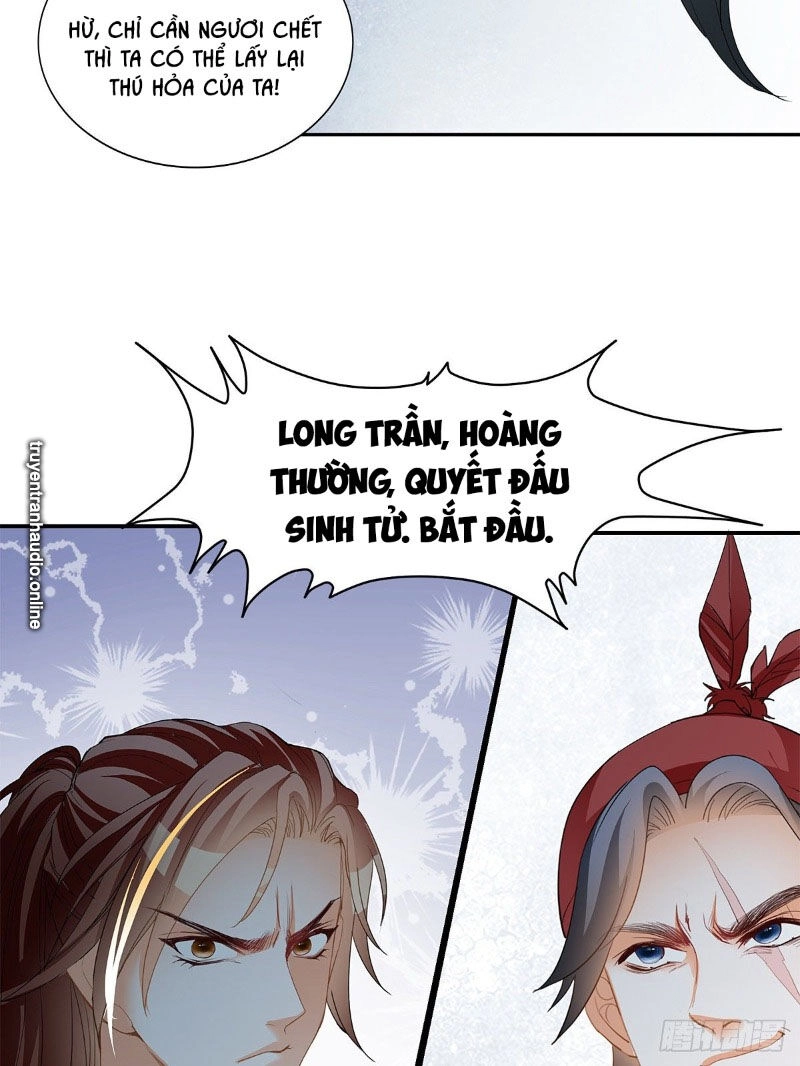 Cửu Tinh Bá Thể Quyết Chapter 25 - 47