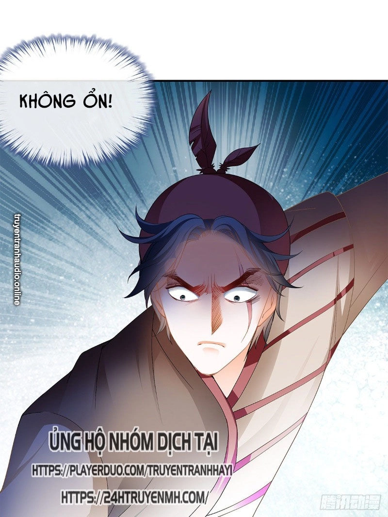 Cửu Tinh Bá Thể Quyết Chapter 26 - 32