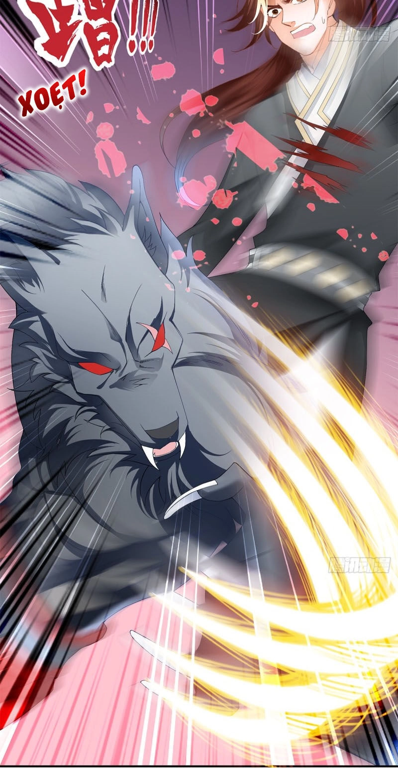 Cửu Tinh Bá Thể Quyết Chapter 27 - 2