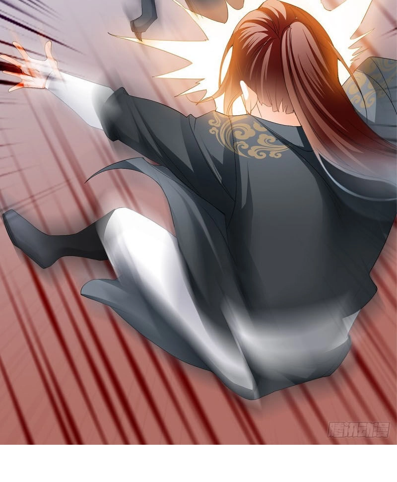 Cửu Tinh Bá Thể Quyết Chapter 27 - 8