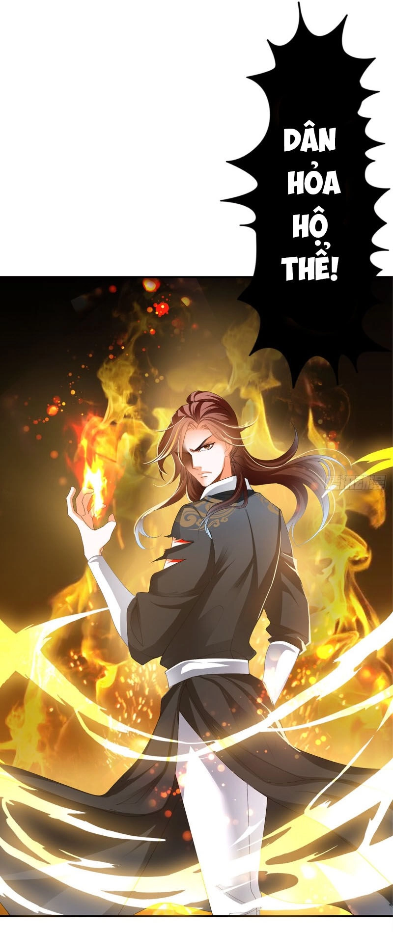 Cửu Tinh Bá Thể Quyết Chapter 27 - 13