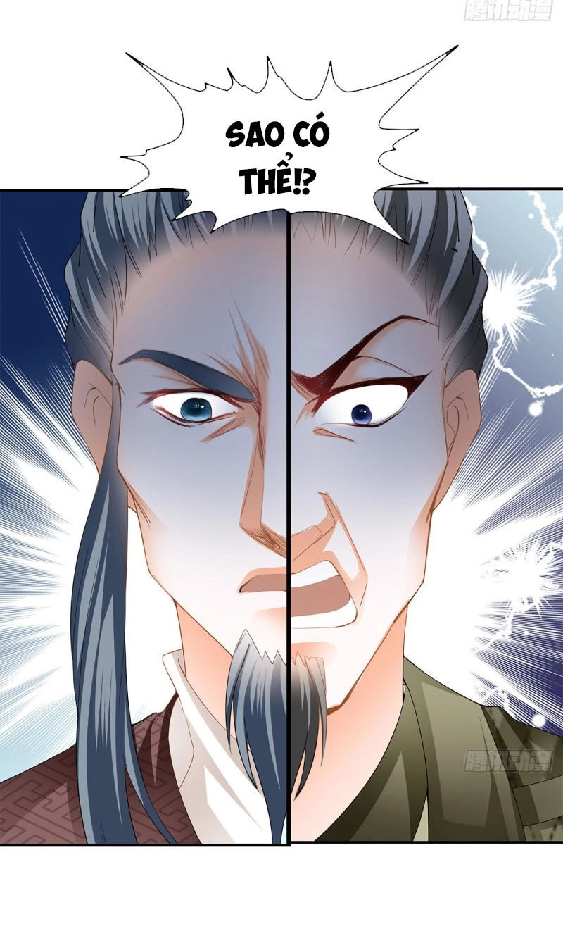 Cửu Tinh Bá Thể Quyết Chapter 27 - 14