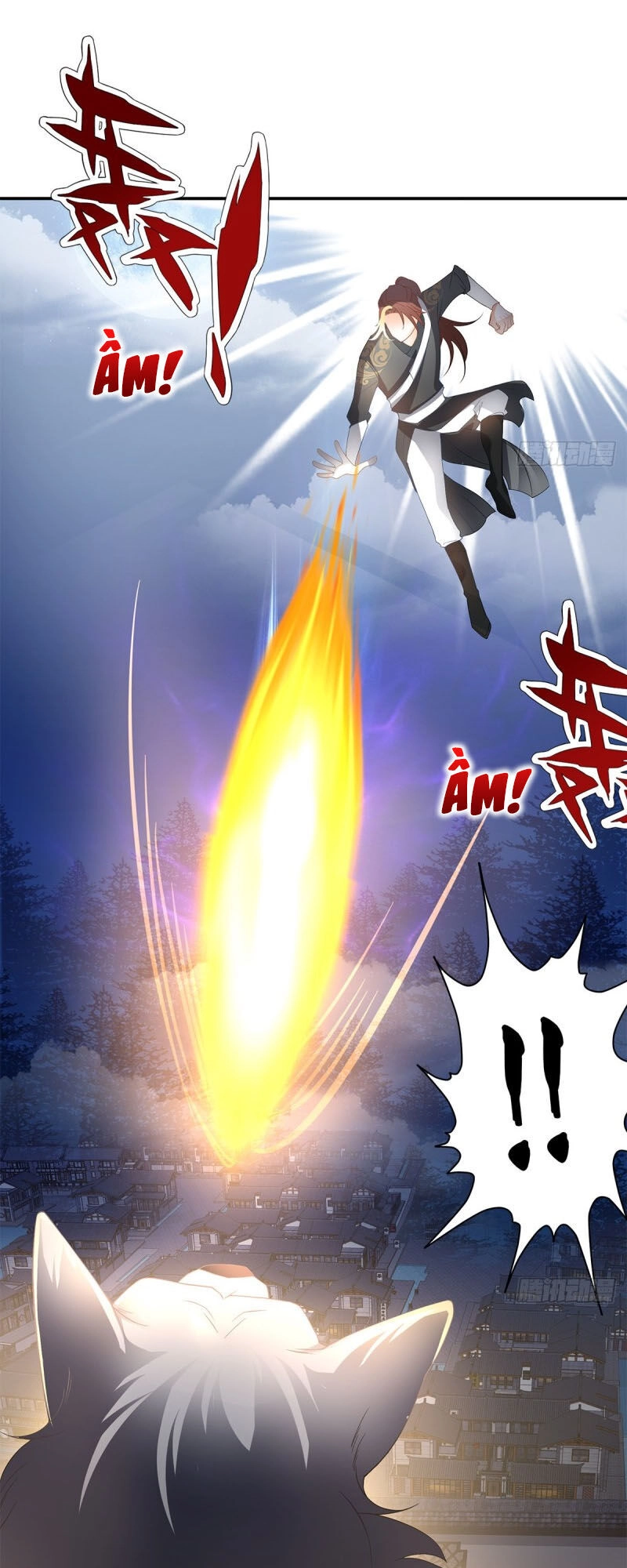 Cửu Tinh Bá Thể Quyết Chapter 27 - 15