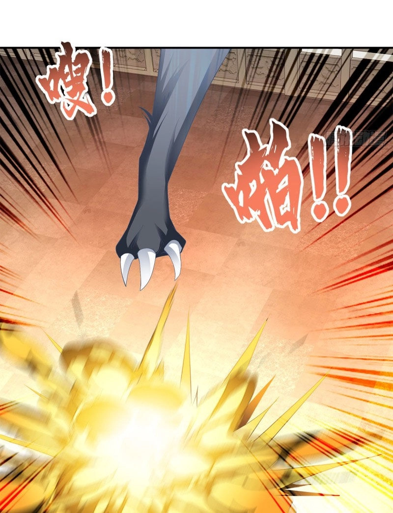 Cửu Tinh Bá Thể Quyết Chapter 27 - 17