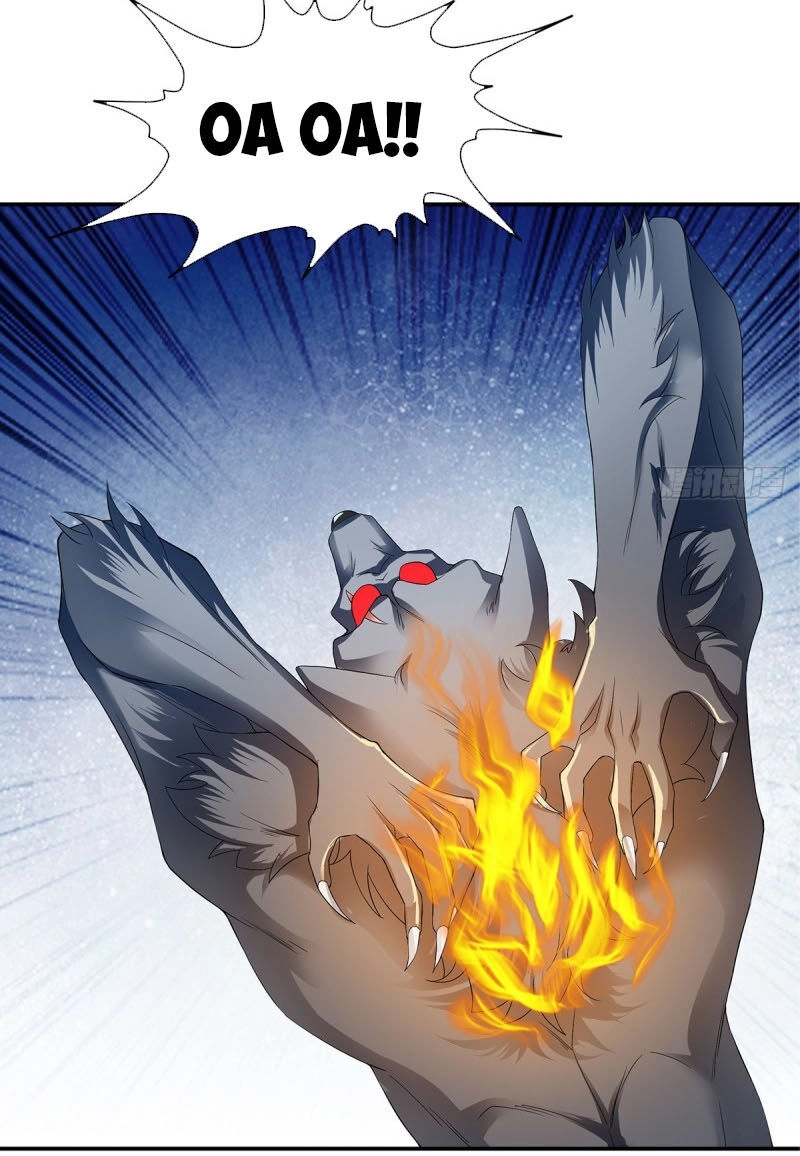 Cửu Tinh Bá Thể Quyết Chapter 27 - 21