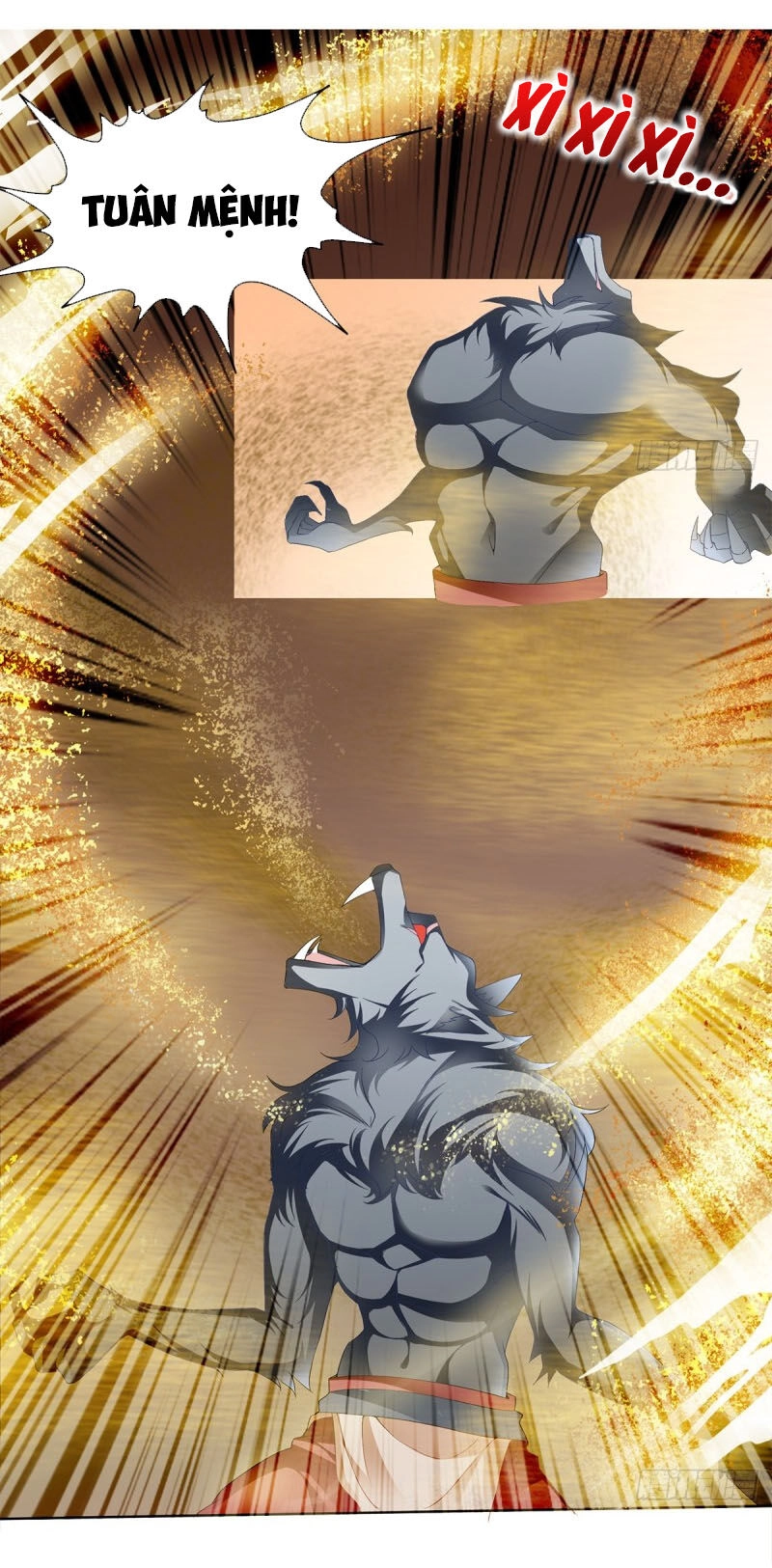 Cửu Tinh Bá Thể Quyết Chapter 27 - 24