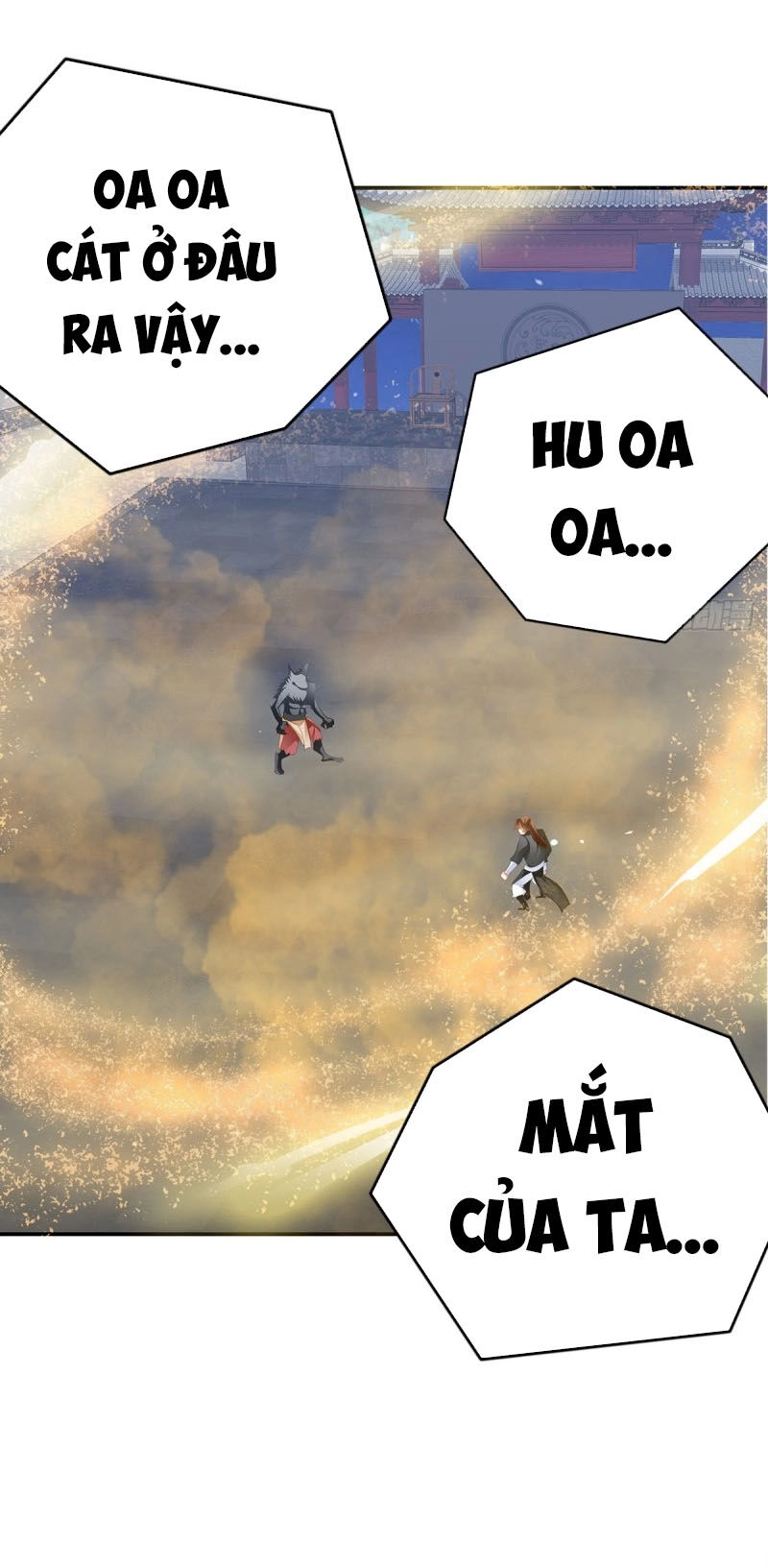 Cửu Tinh Bá Thể Quyết Chapter 27 - 25