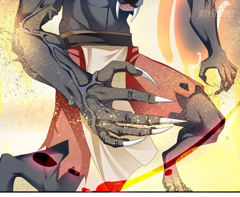 Cửu Tinh Bá Thể Quyết Chapter 27 - 27