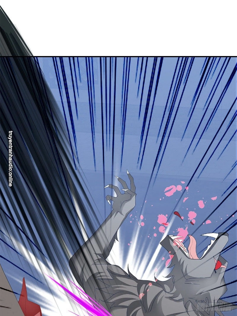 Cửu Tinh Bá Thể Quyết Chapter 28 - 30