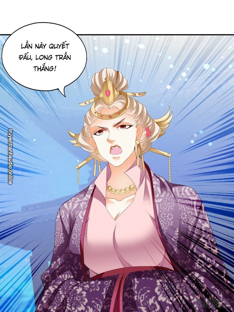 Cửu Tinh Bá Thể Quyết Chapter 29 - 1