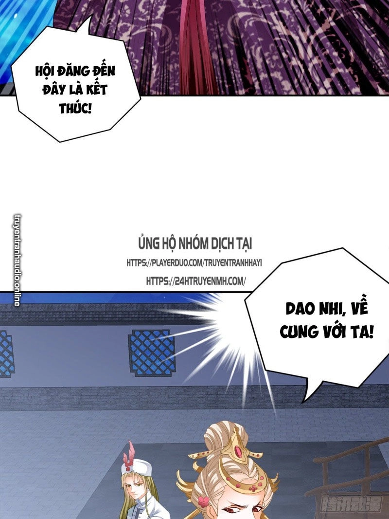 Cửu Tinh Bá Thể Quyết Chapter 29 - 2