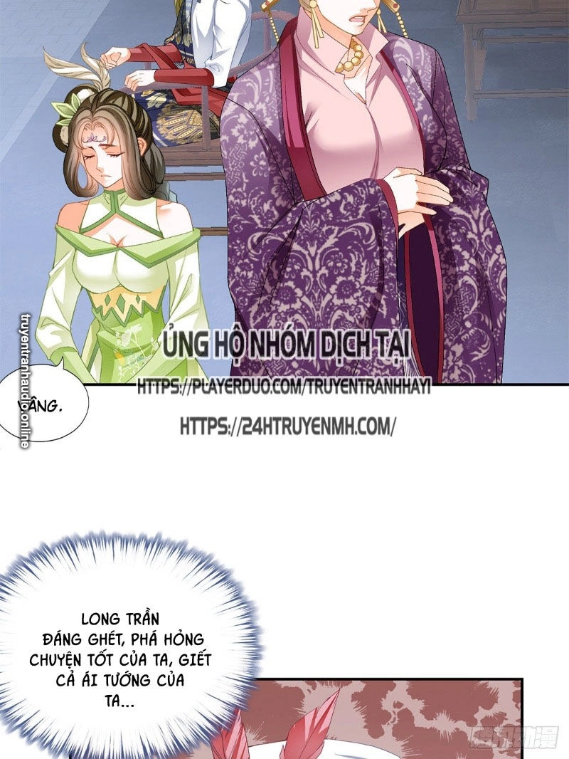 Cửu Tinh Bá Thể Quyết Chapter 29 - 3