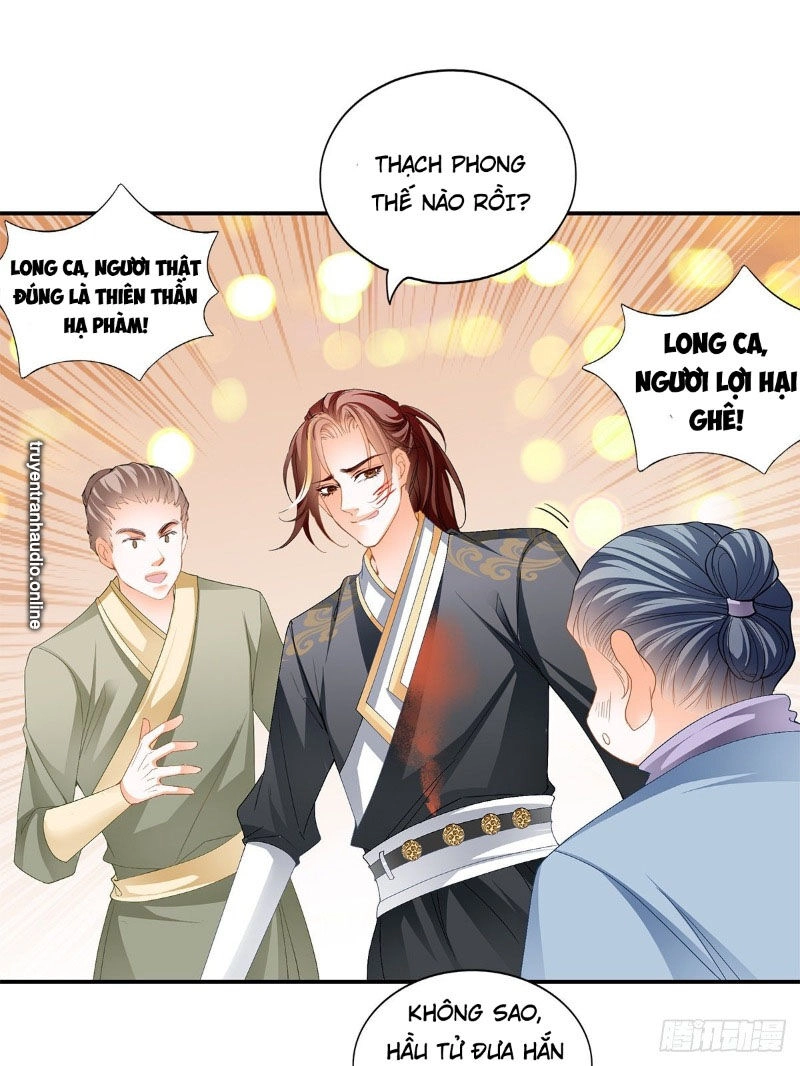 Cửu Tinh Bá Thể Quyết Chapter 29 - 7