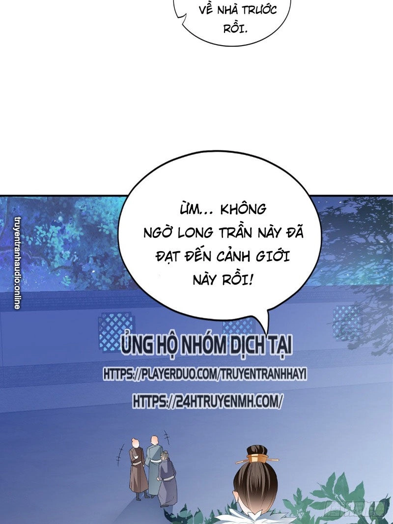 Cửu Tinh Bá Thể Quyết Chapter 29 - 8