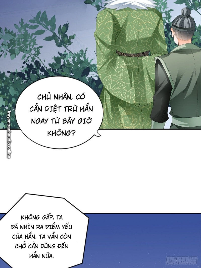 Cửu Tinh Bá Thể Quyết Chapter 29 - 9