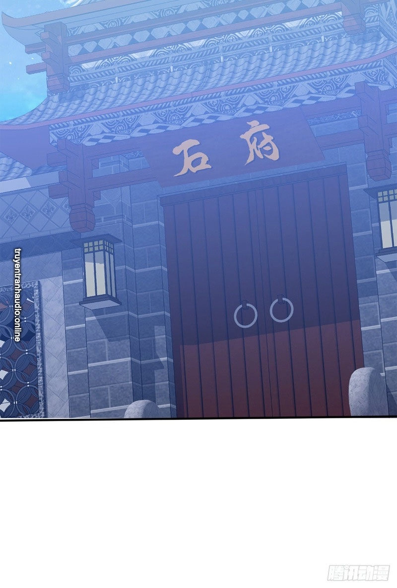 Cửu Tinh Bá Thể Quyết Chapter 29 - 12