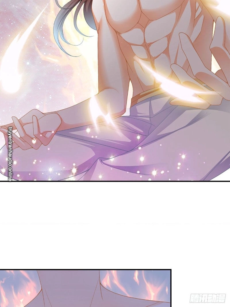 Cửu Tinh Bá Thể Quyết Chapter 29 - 15