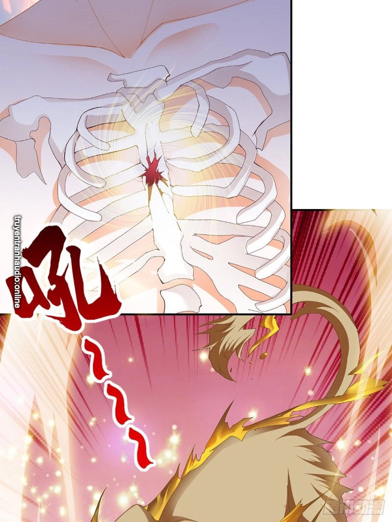 Cửu Tinh Bá Thể Quyết Chapter 29 - 16