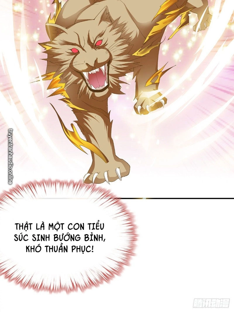 Cửu Tinh Bá Thể Quyết Chapter 29 - 17