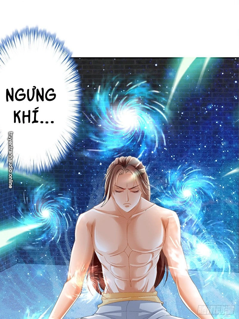 Cửu Tinh Bá Thể Quyết Chapter 29 - 19