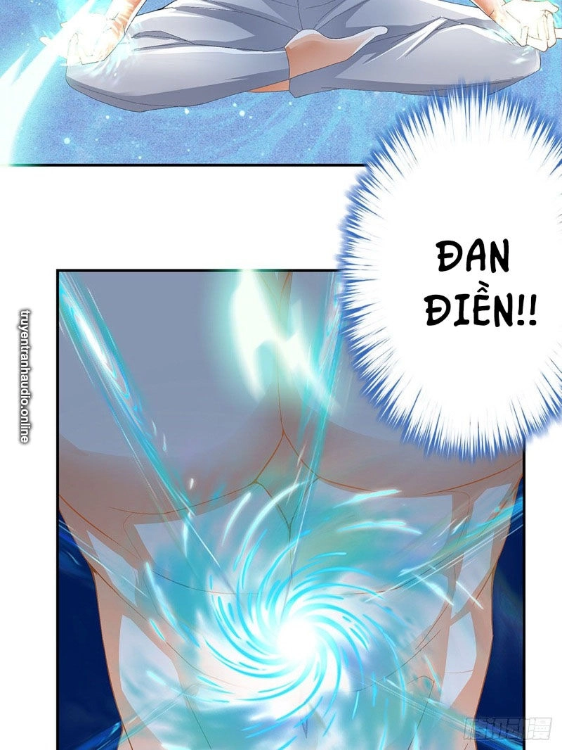 Cửu Tinh Bá Thể Quyết Chapter 29 - 20