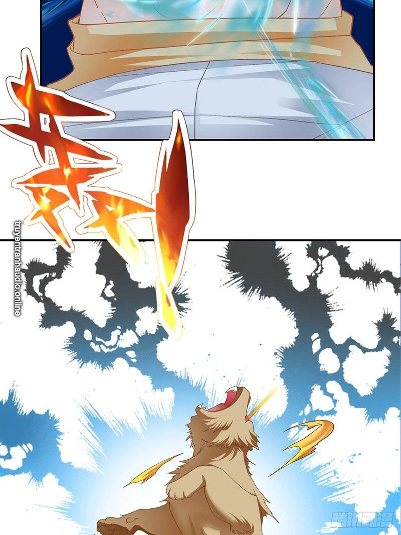 Cửu Tinh Bá Thể Quyết Chapter 29 - 21